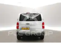 2018 Citroen Jumper
