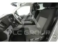 2018 Citroen Jumper