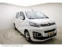 2018 Citroen Jumper