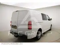 2018 Citroen Jumper
