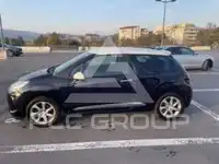 2018 Citroen DS3