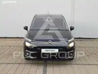 2018 Citroen C4