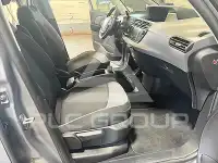 2018 Citroen C4