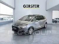 2018 Citroen C4