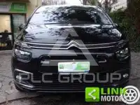 2018 Citroen C4