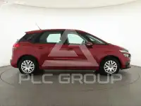 2018 Citroen C4