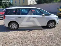 2018 Citroen C4