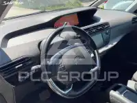 2018 Citroen C4