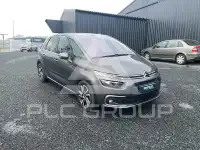 2018 Citroen C4