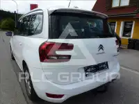 2018 Citroen C4