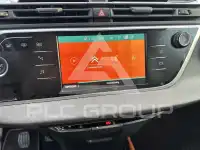 2018 Citroen C4