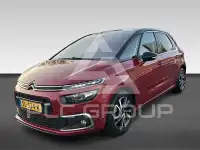 2018 Citroen C4