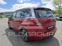 2018 Citroen C4
