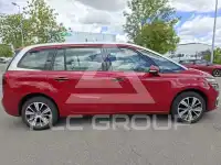 2018 Citroen C4