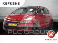 2018 Citroen C4