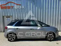 2018 Citroen C4