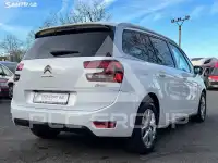 2018 Citroen C4