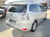 2018 Citroen C4