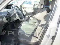 2018 Citroen C4