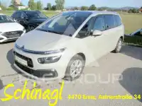 2018 Citroen C4