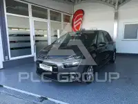 2018 Citroen C4