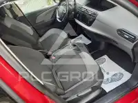 2018 Citroen C4