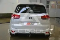 2018 Citroen C4