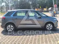 2018 Citroen C4