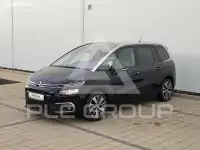 2018 Citroen C4