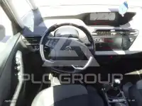 2018 Citroen C4