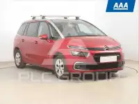 2018 Citroen C4