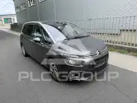 2018 Citroen C4