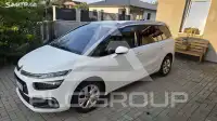 2018 Citroen C4