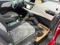 2018 Citroen C4