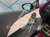 2018 Citroen C4