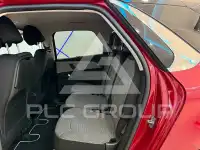 2018 Citroen C4