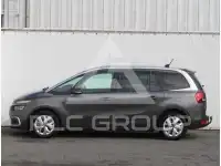 2018 Citroen C4