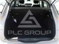 2018 Citroen C4