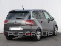 2018 Citroen C4