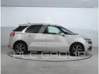 2018 Citroen C4