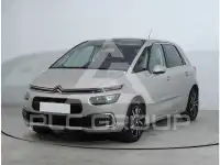 2018 Citroen C4