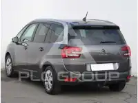 2018 Citroen C4