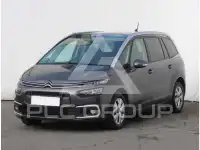 2018 Citroen C4
