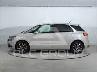 2018 Citroen C4