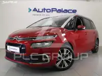 2018 Citroen C4