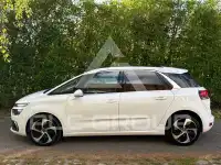2018 Citroen C4