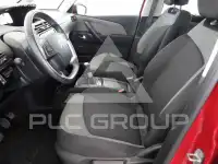 2018 Citroen C4