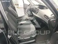 2018 Citroen C4