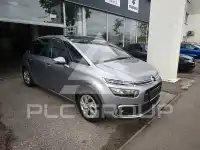 2018 Citroen C4