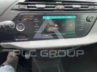 2018 Citroen C4